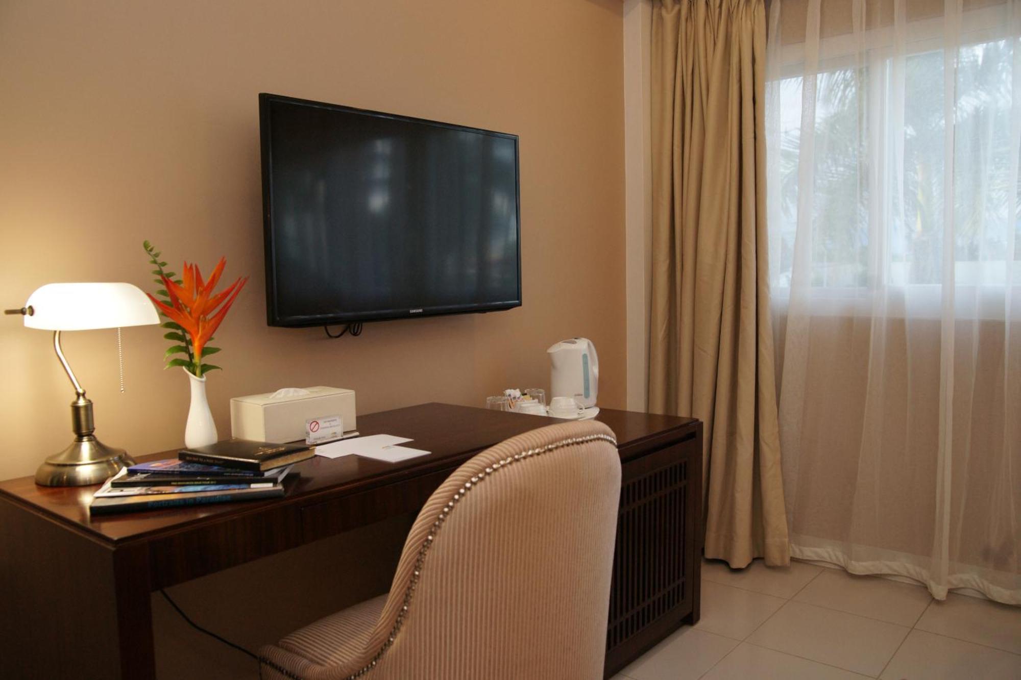 Hotel Morobe Lae Habitación foto