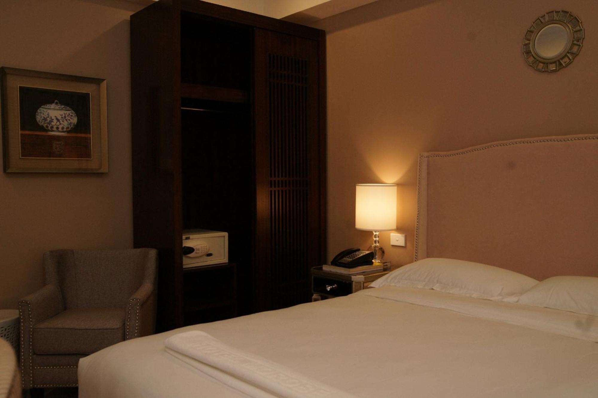 Hotel Morobe Lae Habitación foto