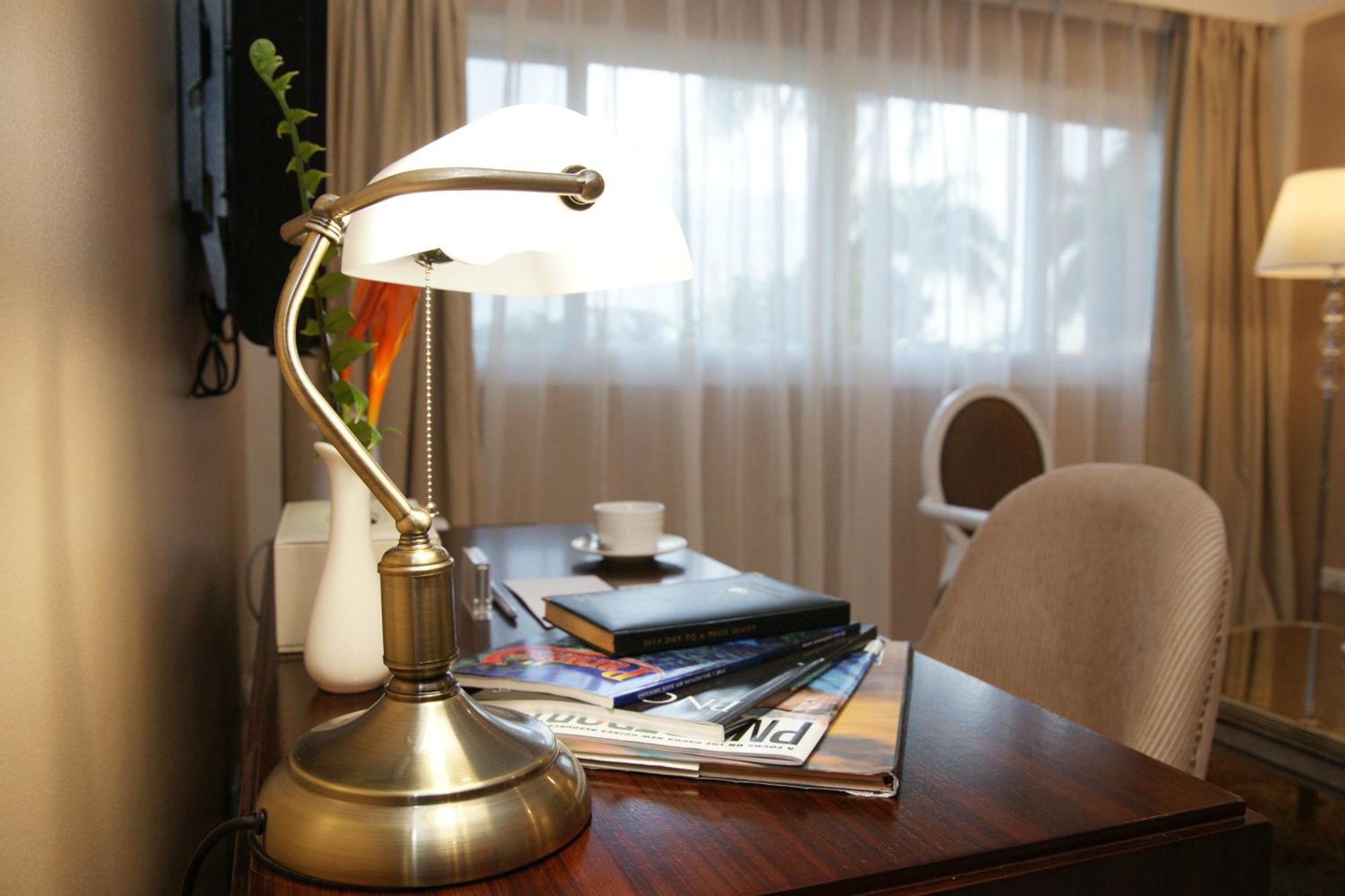 Hotel Morobe Lae Habitación foto